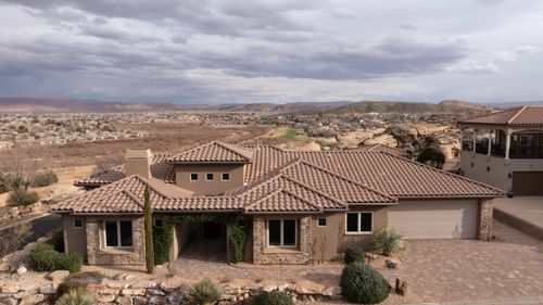 103-1140 E Fort Pierce Dr, St George, UT, 84790 | Card Image