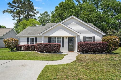 8260 Tartan Ln, Myrtle Beach, SC, 29588-6582 | Card Image