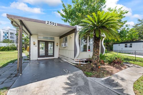 2591 Amberly Rd Ne, Palm Bay, FL, 32905-2740 | Card Image