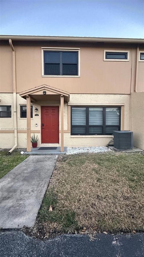 3v-3370 Beau Rivage Dr, Pompano Beach, FL, 33064-2057 | Card Image