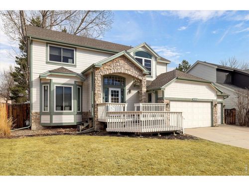 185 Mesa Ct, Louisville, CO, 80027-9401 | Card Image