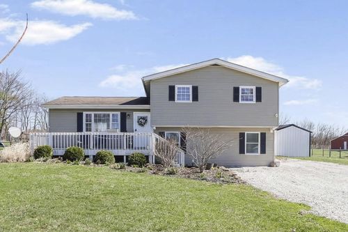 25864 Shoemaker Rd, Circleville, OH, 43113-9423 | Card Image