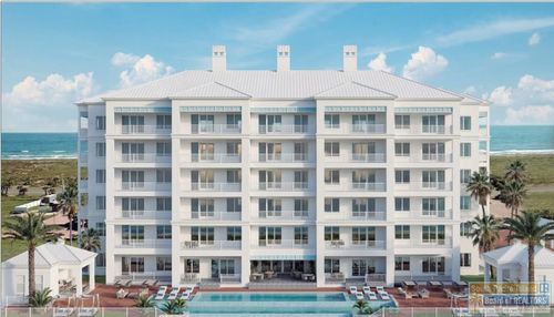 105-200 W Wharf St, South Padre Island, TX, 78597 | Card Image