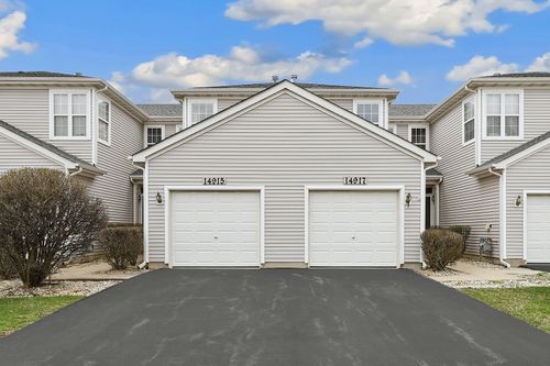 14915 W Victoria Xing, Lockport, IL, 60441-6294 | Card Image