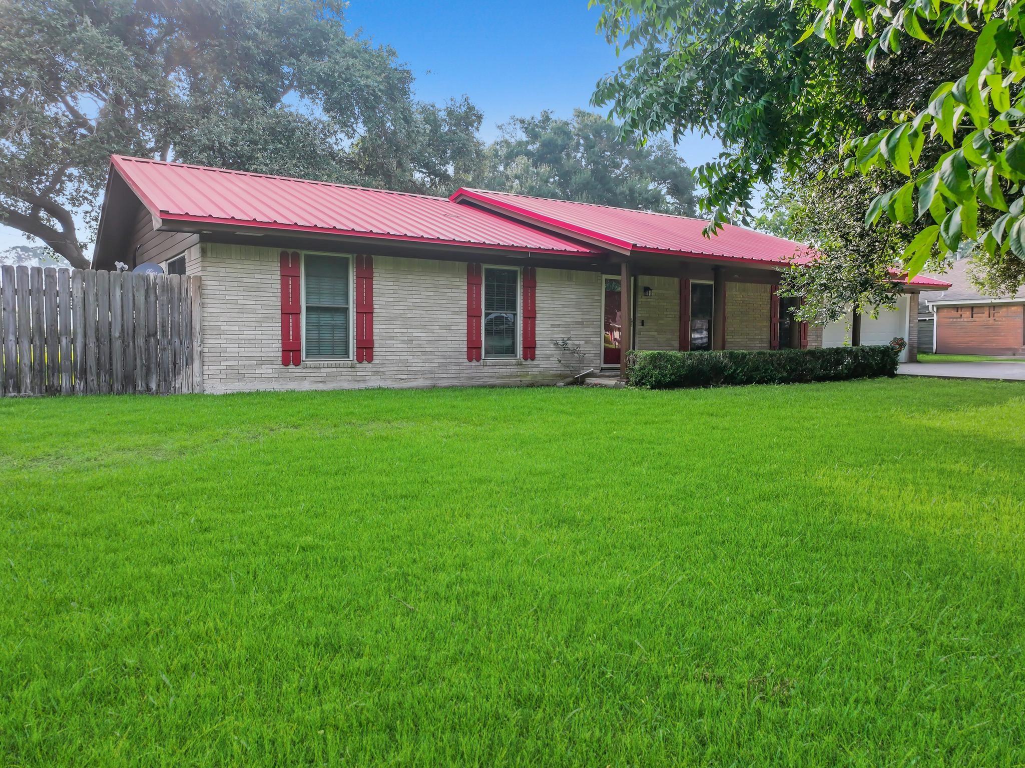 Residential in Beaumont 4