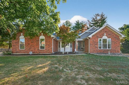 1600 Congress Way, Saint Charles, MO, 63303-8444 | Card Image