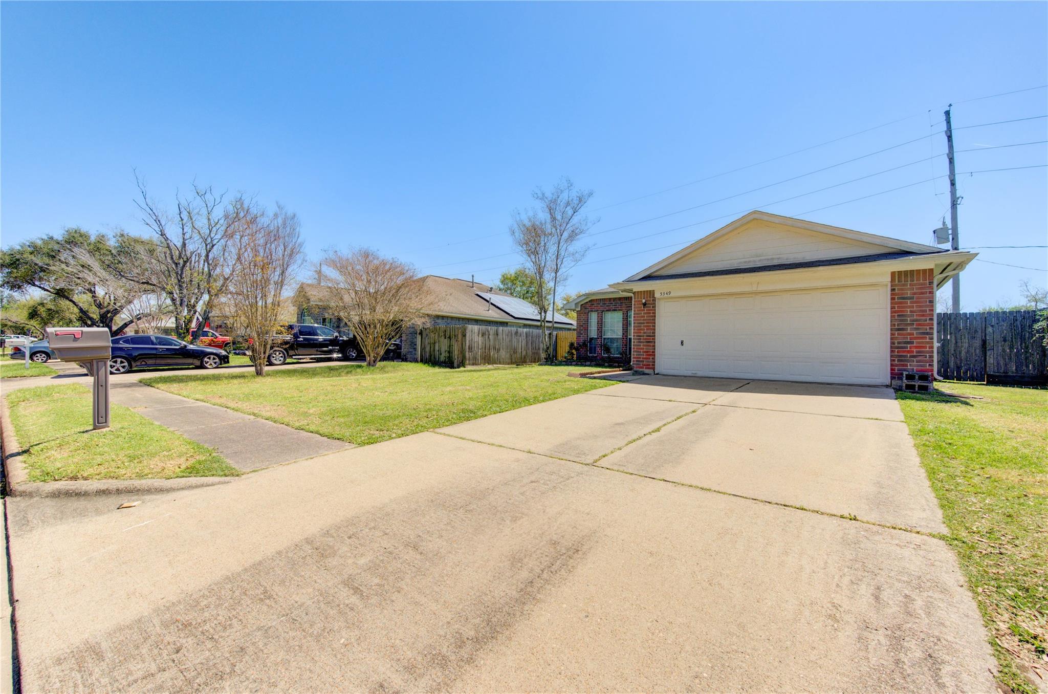 Residential Lease in Katy 3