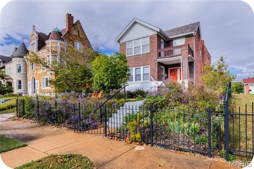 4461 Washington Boulevard, St Louis, MO, 63108 | Card Image