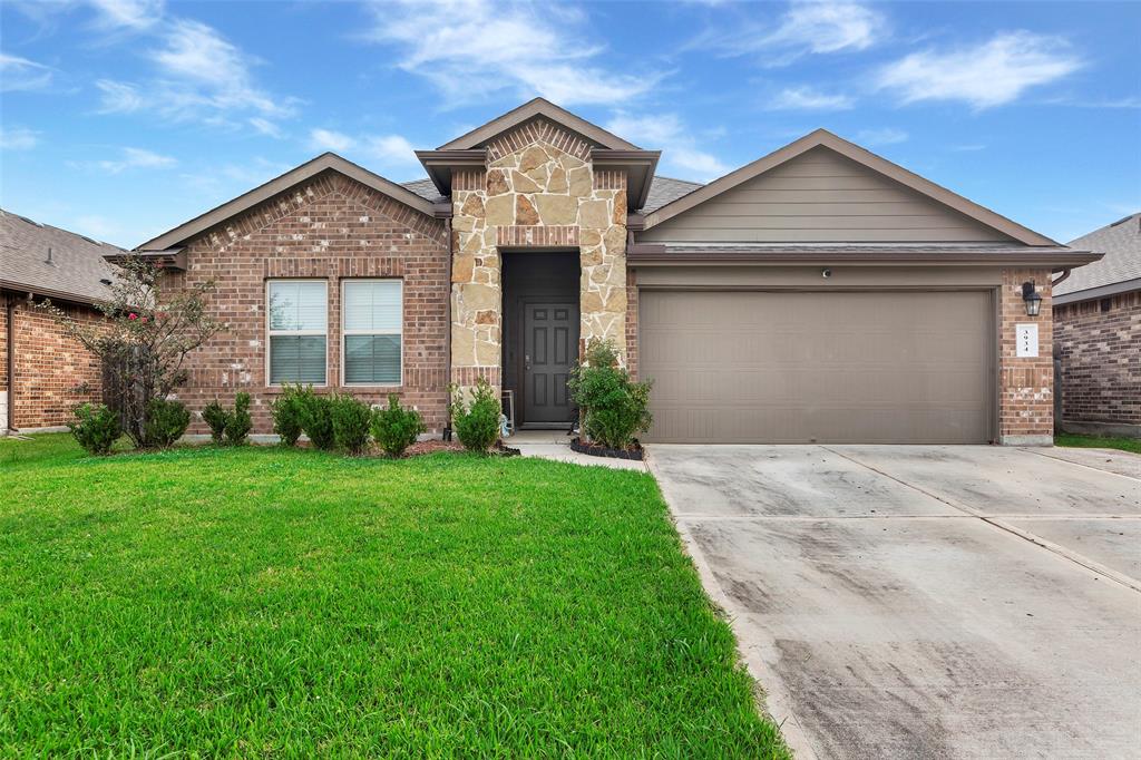 Hybrid Ct, Baytown, TX 77521