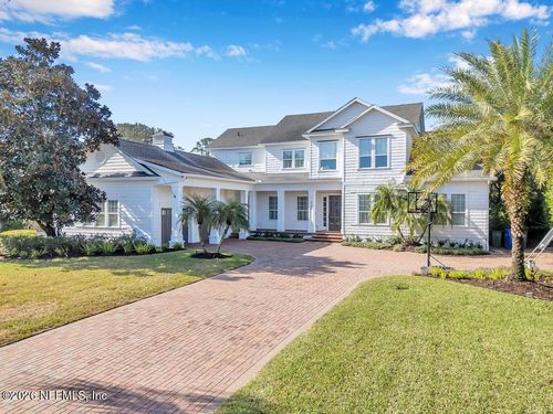 548 Le Master Dr, PONTE VEDRA BEACH, FL, 32082-2311 | Card Image