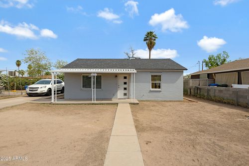 3426 W Maricopa St, Phoenix, AZ, 85009-5615 | Card Image