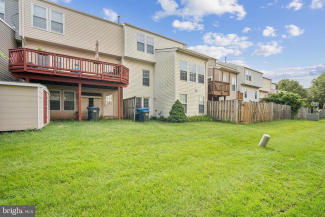 25439 Morse Dr, Townhouse with 3 bedrooms, 4 bathrooms and null parking in CHANTILLY VA | Image 30