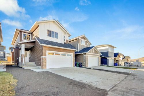 566 Rivercrest View, Cochrane, AB, T4C2W9 | Card Image