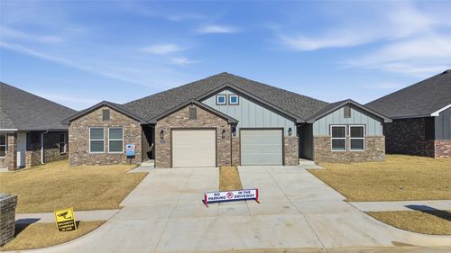 14627 E 39th Pl S, Tulsa, OK, 74134-5018 | Card Image