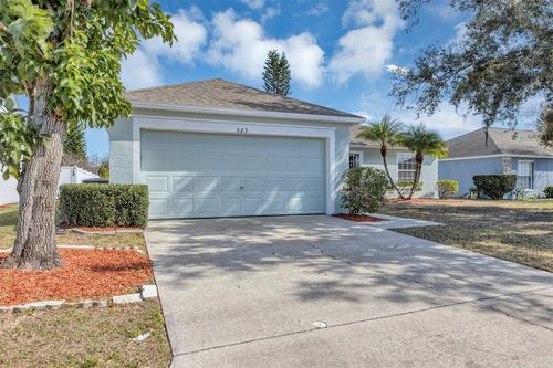 523 Terranova Cir, WINTER HAVEN, FL, 33884-3407 | Card Image