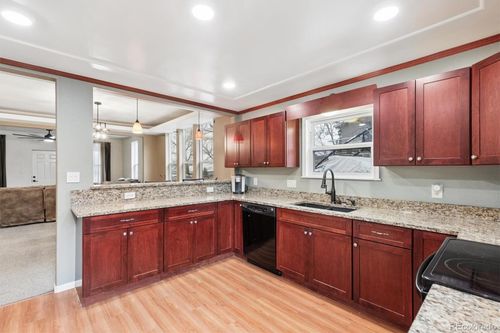 14050 W 8th Ave, Golden, CO, 80401-4517 | Card Image