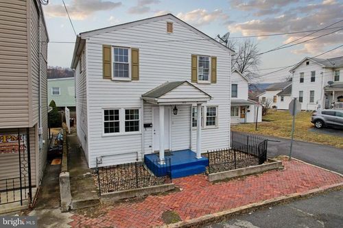 409 Springdale St, CUMBERLAND, MD, 21502-4548 | Card Image