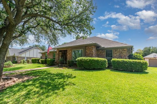 4003 Butler Ct, Colleyville, TX, 76034-4195 | Card Image