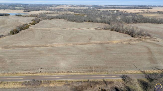 TRACT-1 - 0000 Sw 93rd St, Home with 0 bedrooms, 0 bathrooms and null parking in Wakarusa KS | Image 9