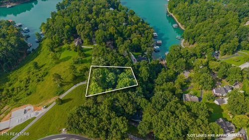 lots 9&10 Big Pine Pt, La Follette, TN, 37766 | Card Image