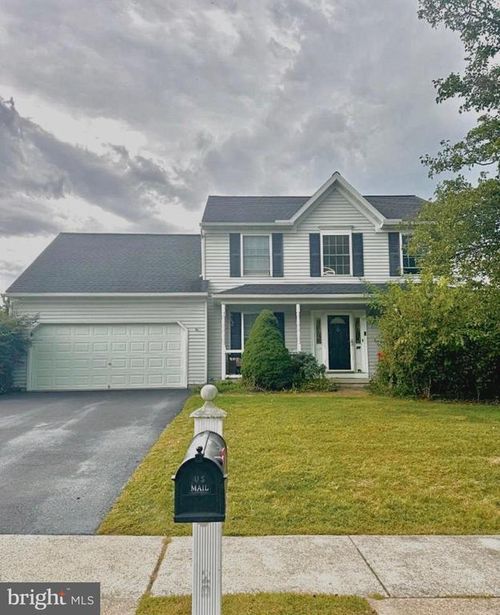 20 Mellowbrook Dr, SINKING SPRING, PA, 19608-8968 | Card Image