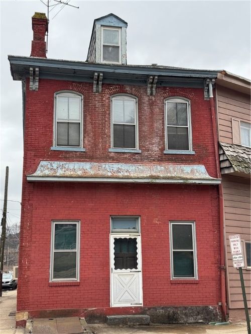 1417 S Canal St, Sharpsburg, PA, 15215-2524 | Card Image