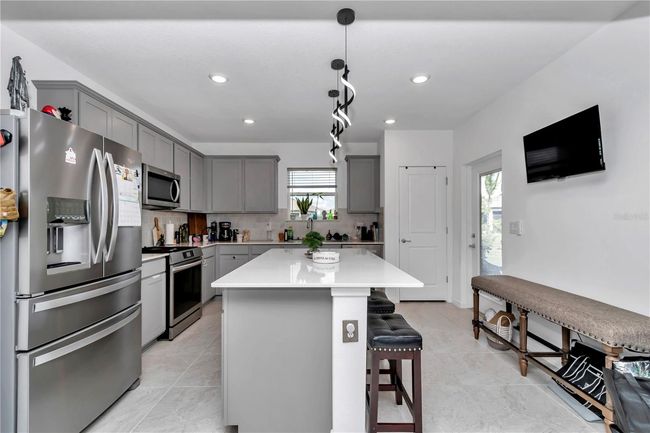 8413 Sw 54 Th Loop, House other with 2 bedrooms, 2 bathrooms and null parking in Ocala FL | Image 19