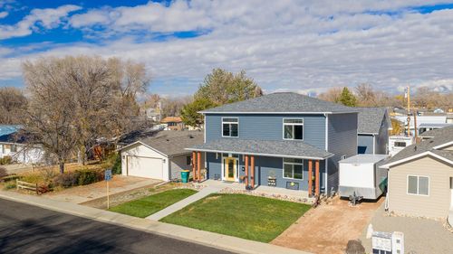 1057 E Harrison Ave, Fruita, CO, 81521-2814 | Card Image