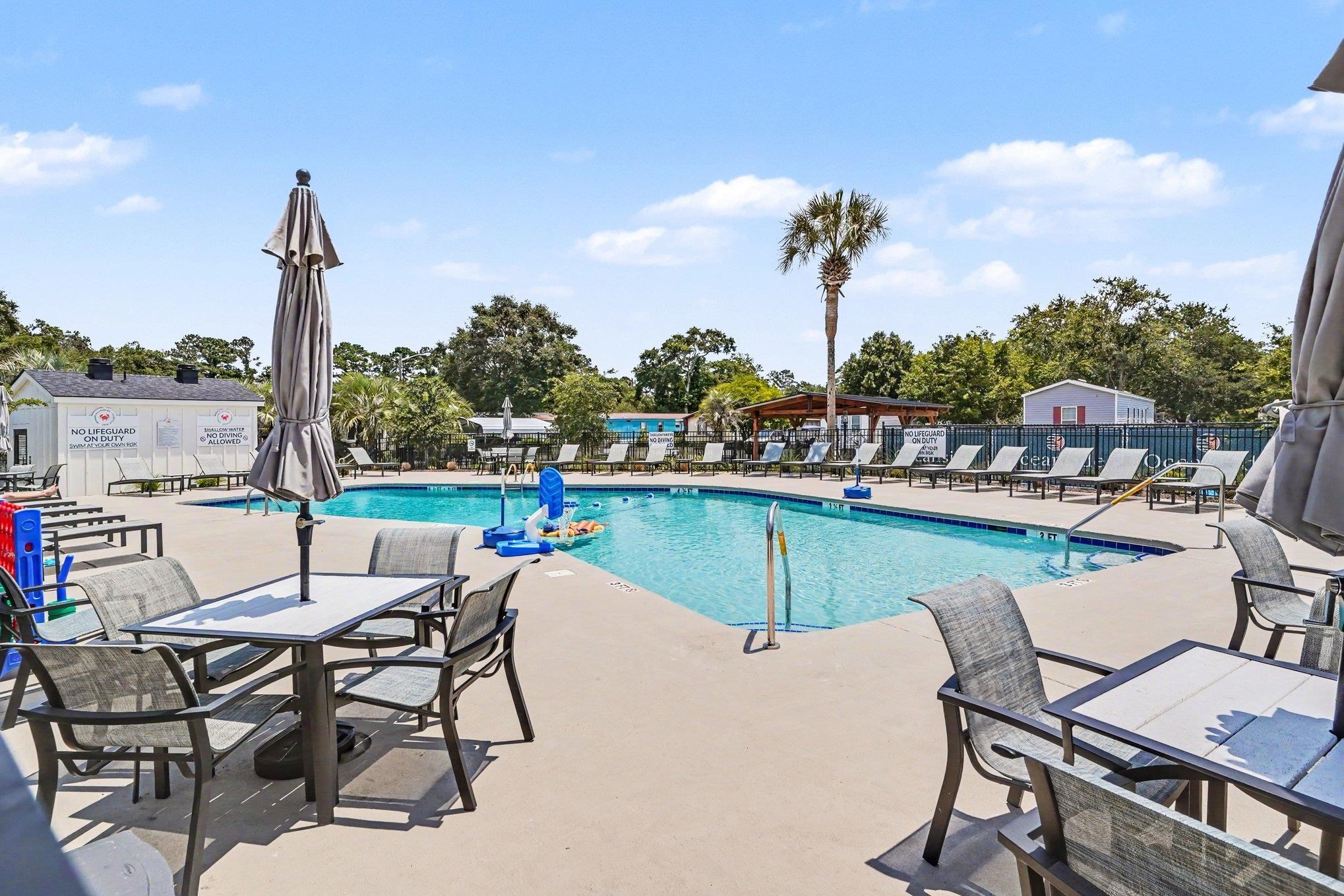 Residential in Murrells Inlet 4