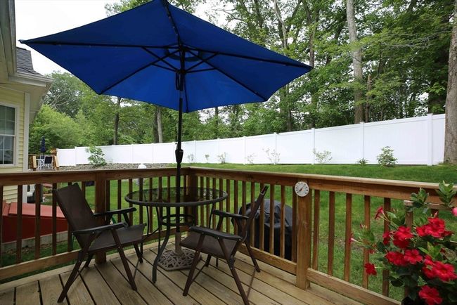 63 - 67 Cobblestone Ln, Condo with 2 bedrooms, 2 bathrooms and 1 parking in Worcester MA | Image 36