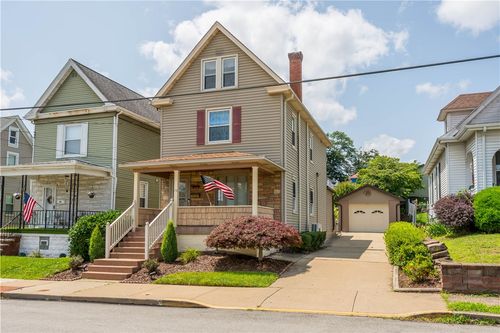 79 Kenric Ave, Donora, PA, 15033-1421 | Card Image