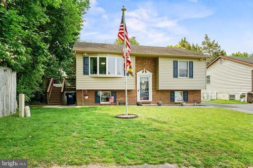 50 Roosevelt Ave, NORTH EAST, MD, 21901-3859 | Card Image