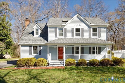 10400 Hamlin Dr, Chester, VA, 23831-1156 | Card Image