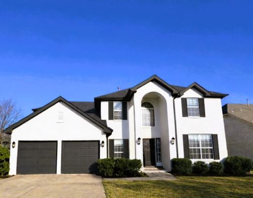 2300 Brooklake Street W, Denton, TX, 76207 | Card Image