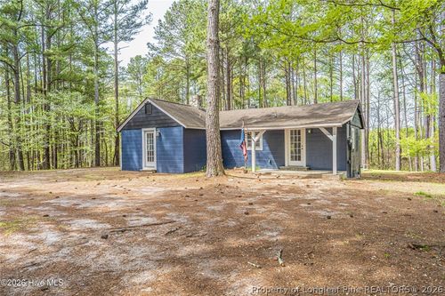 287 Candy Rd, Jackson Springs, NC, 27281-8183 | Card Image