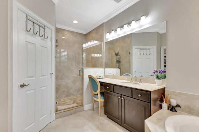5087 Dulce Ct, Condo with 3 bedrooms, 3 bathrooms and null parking in Palm Beach Gardens FL | Image 31