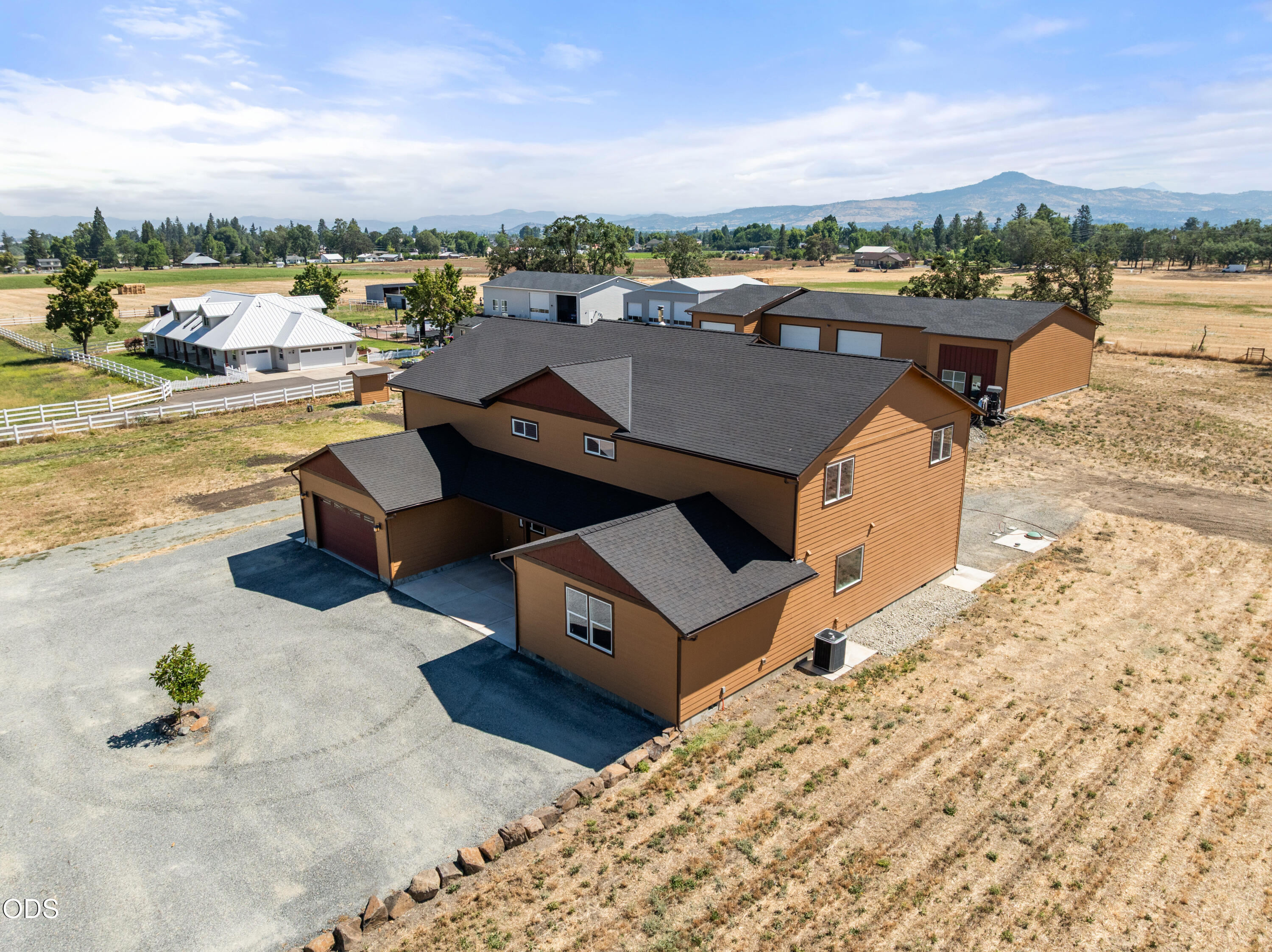 Residential in Medford