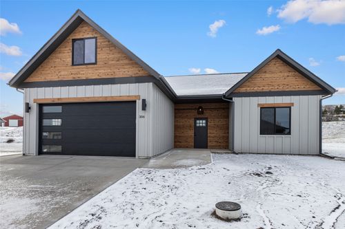 306 Timberwolf Dr, Polson, MT, 59860-7212 | Card Image