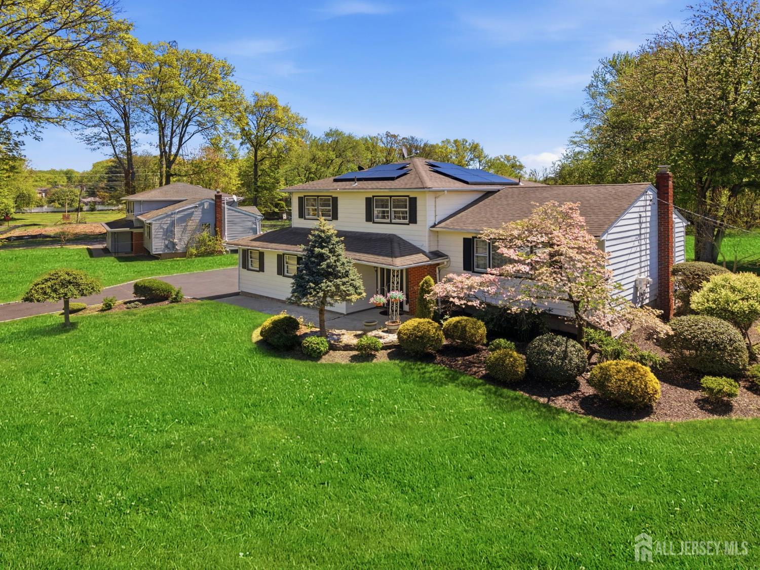 Residential Lease in Edison 4