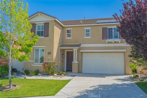 26954 Cherry Willow Dr, Canyon Country, CA, 91387-1809 | Card Image