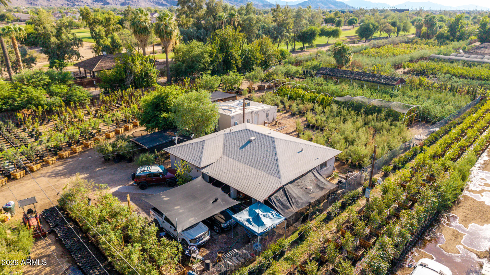 Land in Phoenix 2