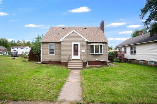 322 N 80th Ave W, Duluth, MN, 55807-1731 | Card Image