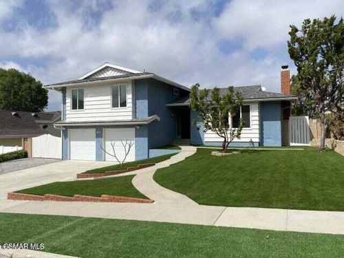 845 La Grange Ave, Newbury Park, CA, 91320-5308 | Card Image