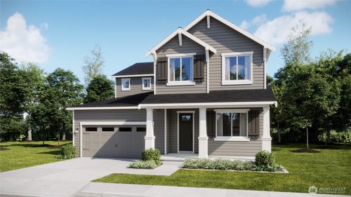 14417 204th Avenue Ct E, Bonney Lake, WA, 98391-5594 | Card Image