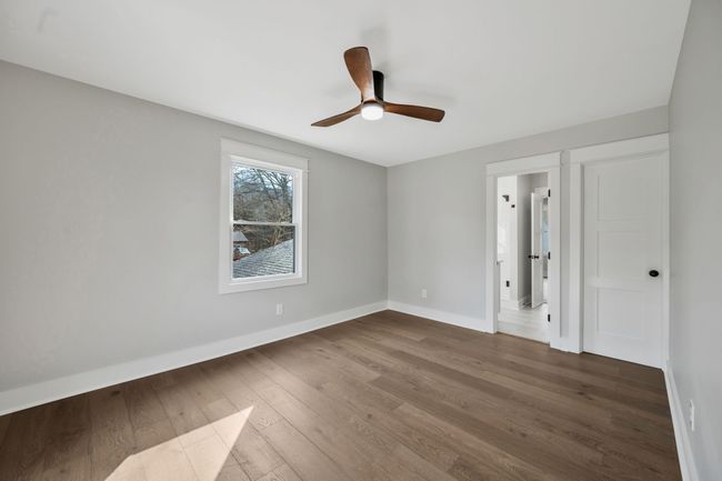 Bedroom 5 has own bathroom | Image 49