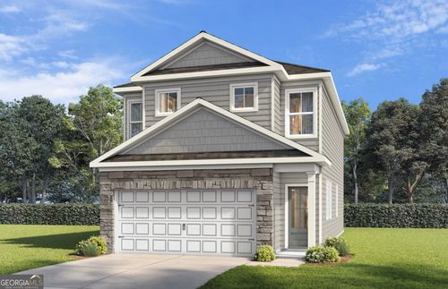 301 Green St, Cartersville, GA, 30120 | Card Image