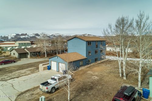 255 Christiansen Ave, Granby, CO, 80446-5228 | Card Image