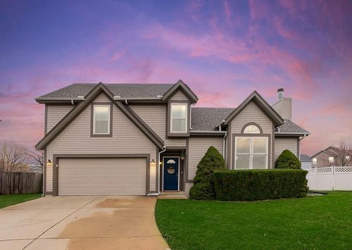 16131 S Matt Ct, Olathe, KS, 66062-9619 | Card Image