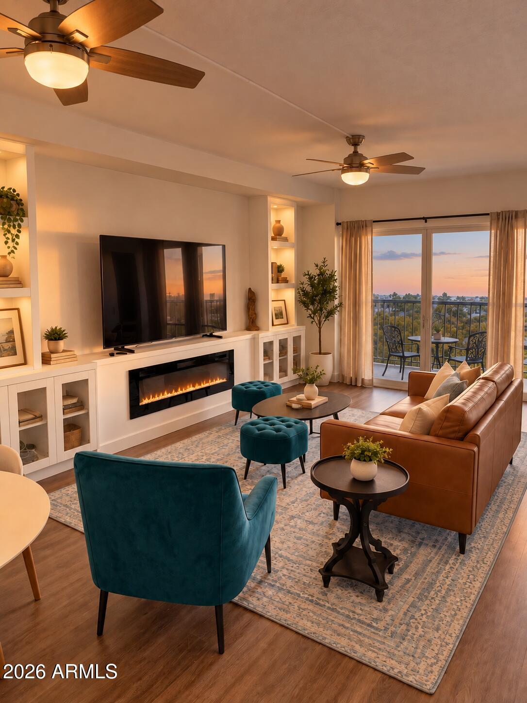 Residential in Phoenix