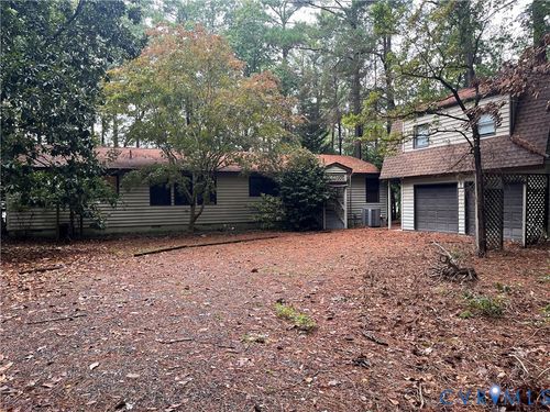 292 Twin Cove Lane, Heathsville, VA, 22482 | Card Image